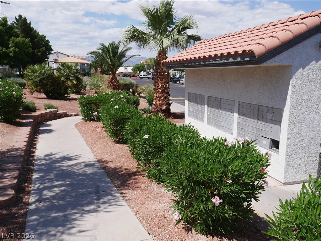 3318 Decatur, Las Vegas, NV 89130