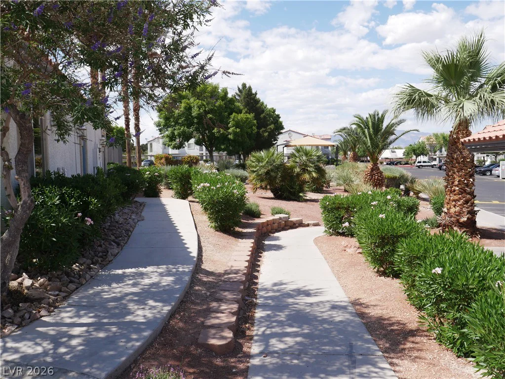 3318 Decatur, Las Vegas, NV 89130