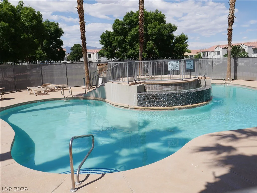 3318 Decatur, Las Vegas, NV 89130