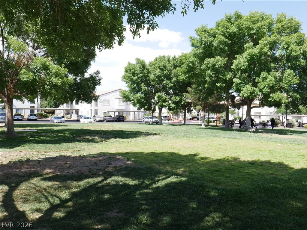 3318 Decatur, Las Vegas, NV 89130