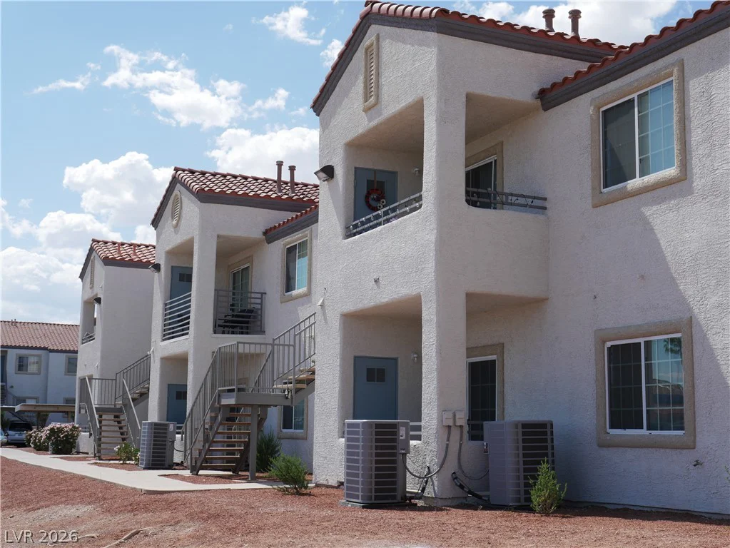 3318 Decatur, Las Vegas, NV 89130