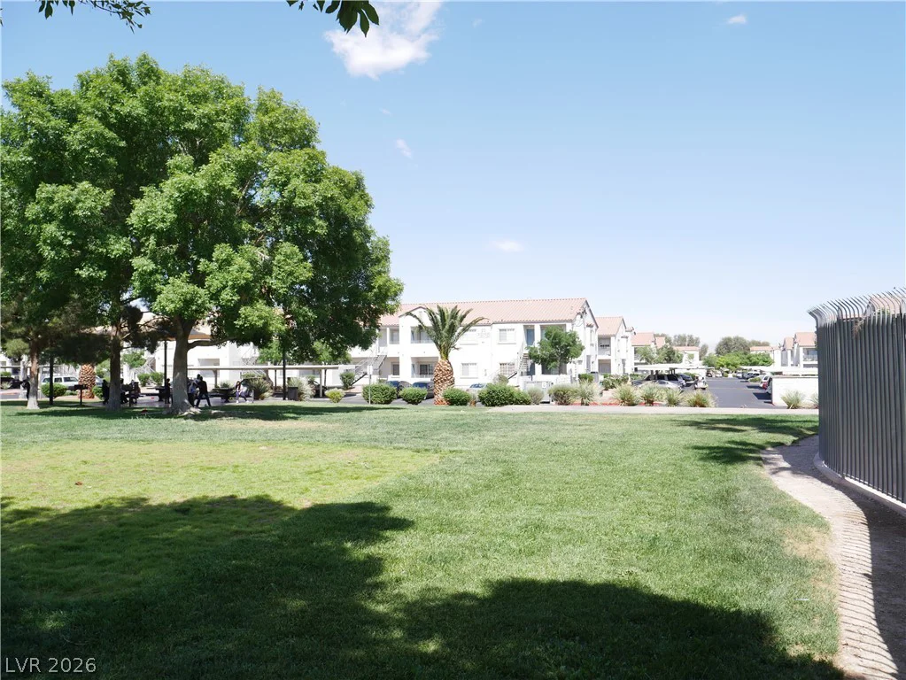 3318 Decatur, Las Vegas, NV 89130