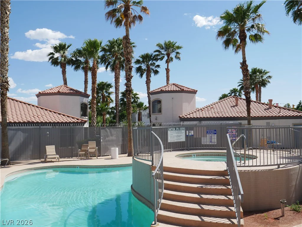 3318 Decatur, Las Vegas, NV 89130