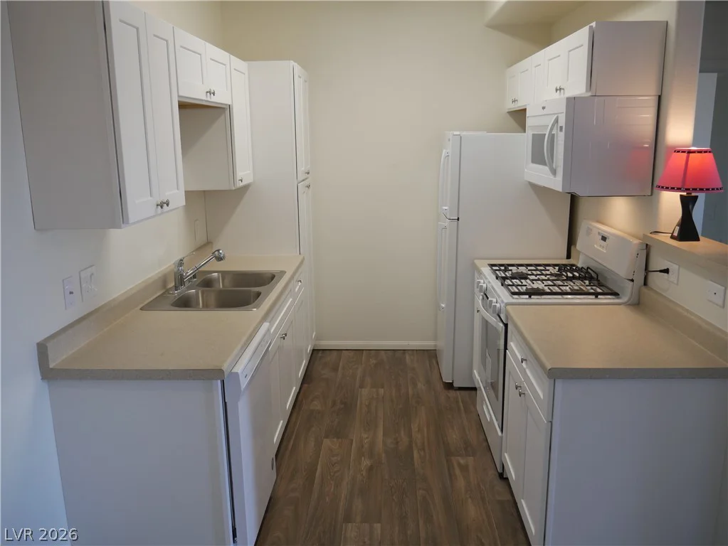 3318 Decatur, Las Vegas, NV 89130