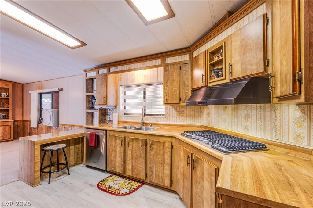 3420 Haleakala, Las Vegas, NV 89122