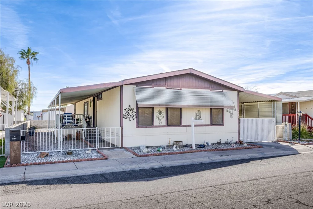 3420 Haleakala, Las Vegas, NV 89122