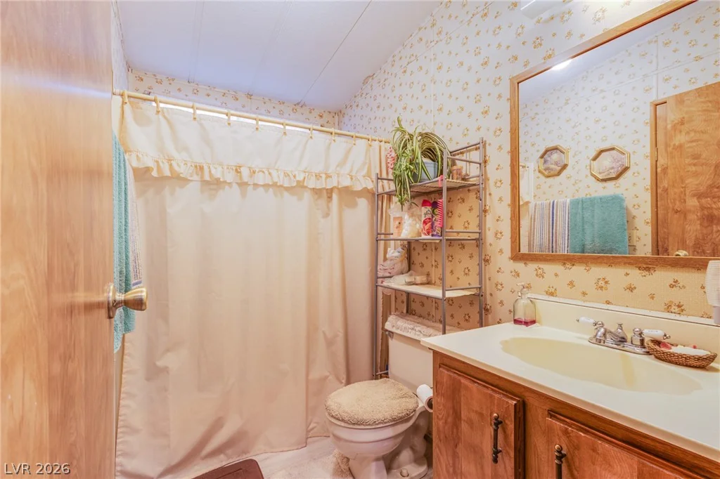 3420 Haleakala, Las Vegas, NV 89122