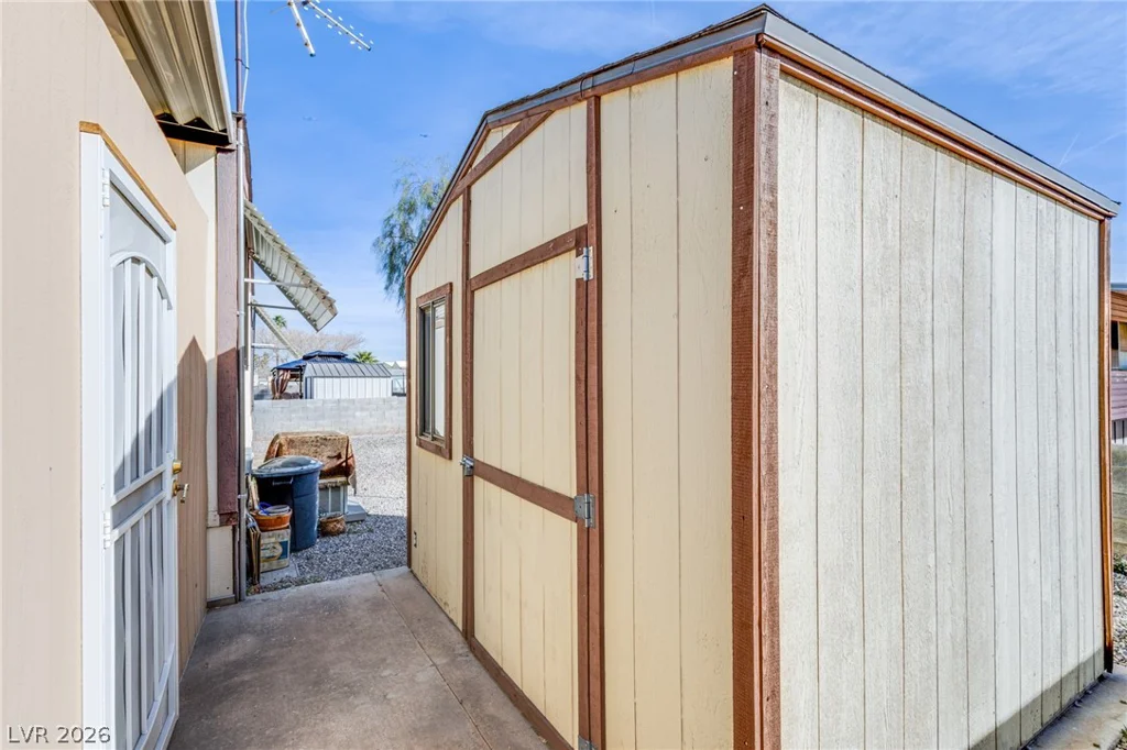 3420 Haleakala, Las Vegas, NV 89122
