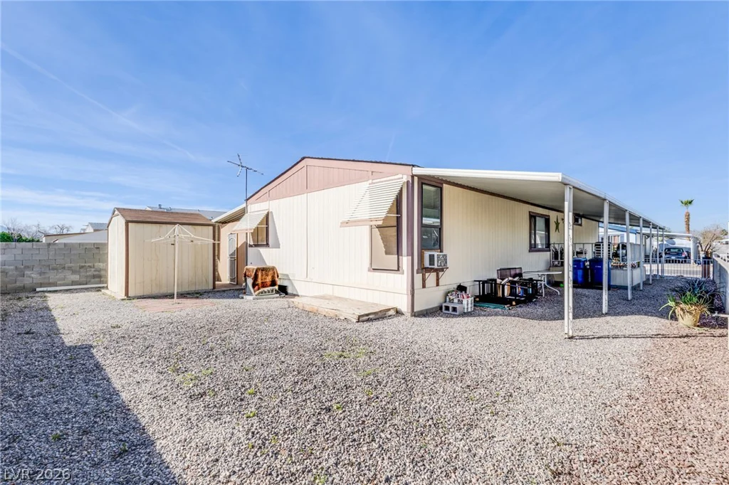 3420 Haleakala, Las Vegas, NV 89122