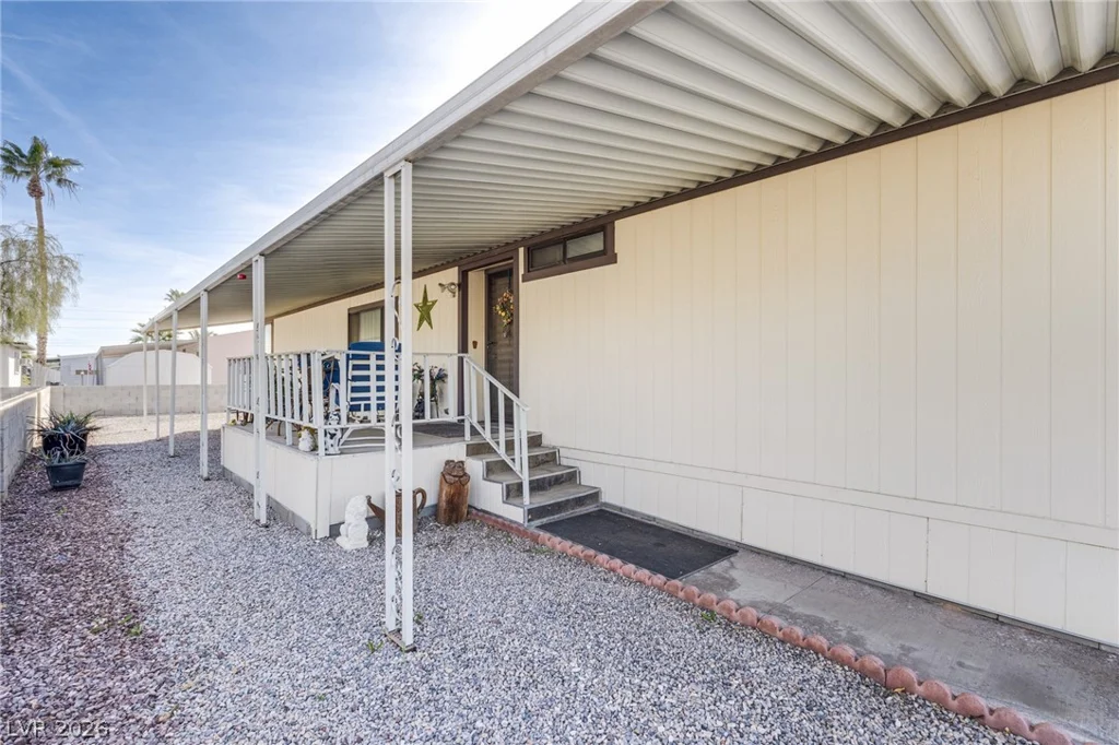 3420 Haleakala, Las Vegas, NV 89122