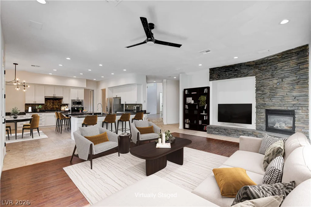 5148 Villa Vecchio, Las Vegas, NV 89141