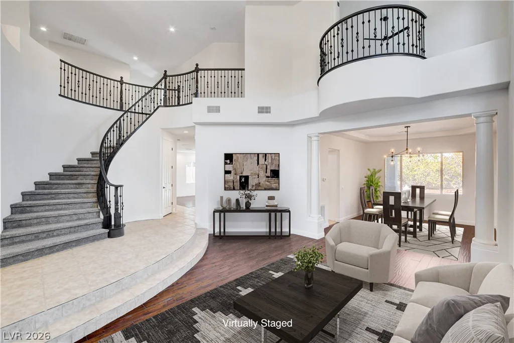 5148 Villa Vecchio, Las Vegas, NV 89141