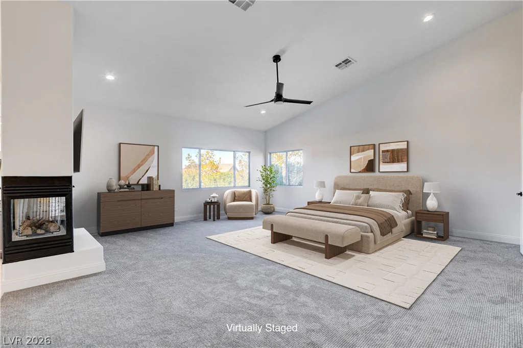 5148 Villa Vecchio, Las Vegas, NV 89141