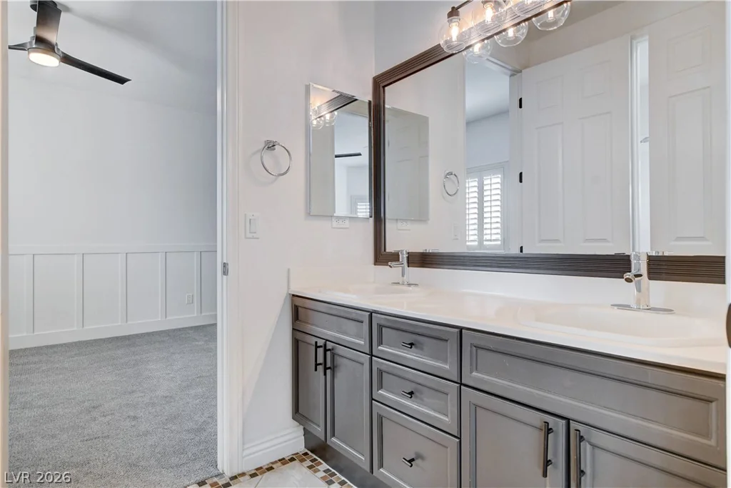 5148 Villa Vecchio, Las Vegas, NV 89141