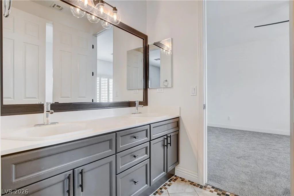 5148 Villa Vecchio, Las Vegas, NV 89141