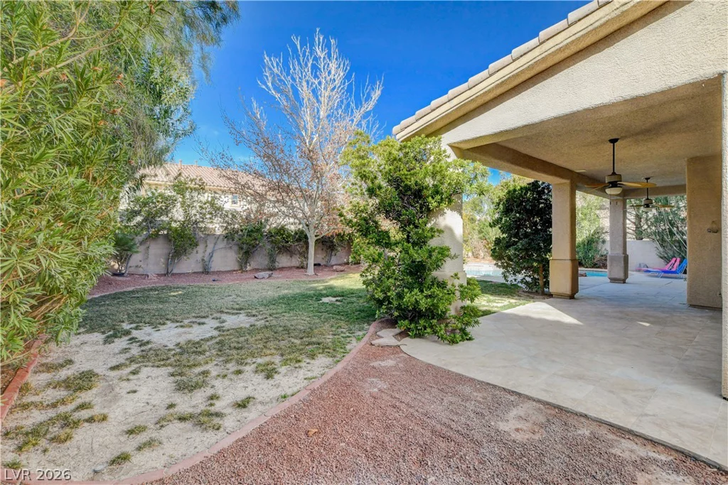 5148 Villa Vecchio, Las Vegas, NV 89141