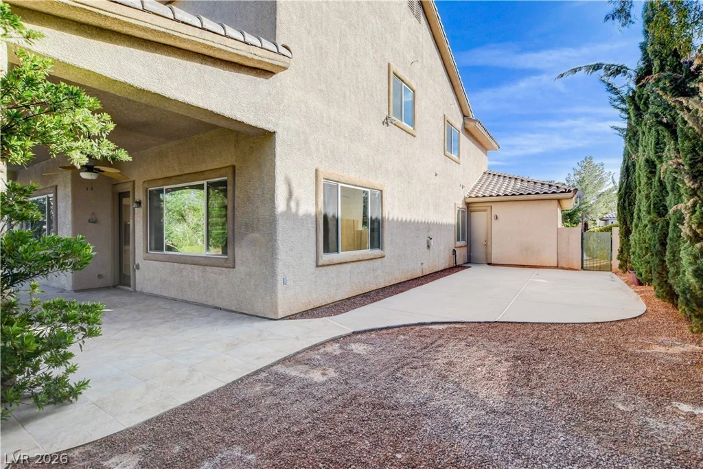 5148 Villa Vecchio, Las Vegas, NV 89141