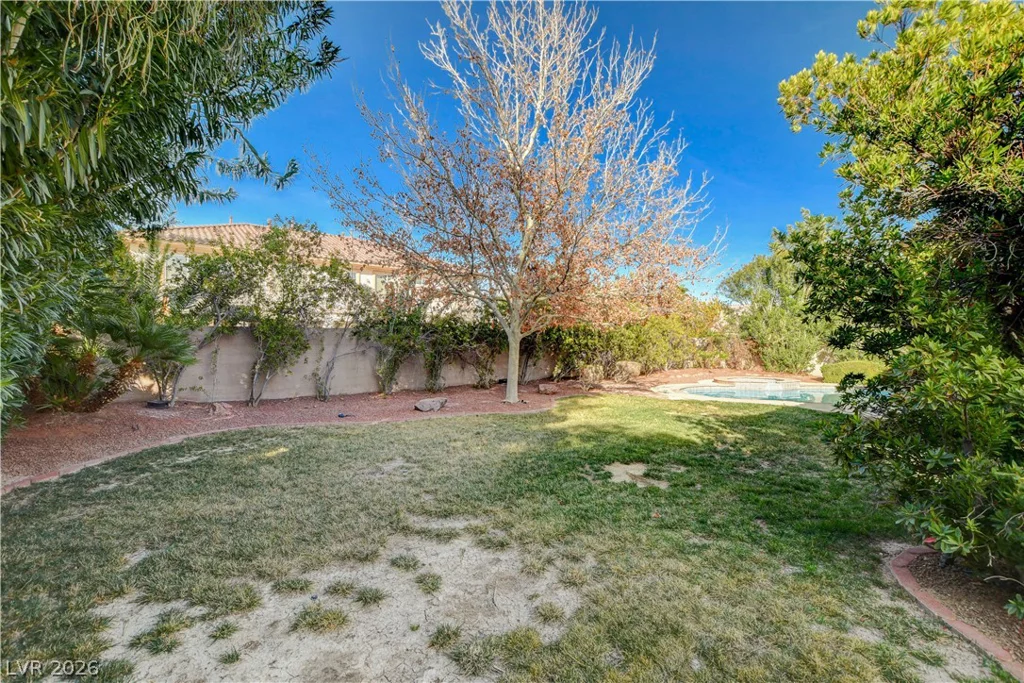 5148 Villa Vecchio, Las Vegas, NV 89141