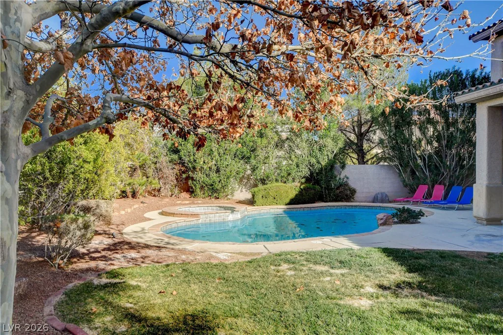 5148 Villa Vecchio, Las Vegas, NV 89141