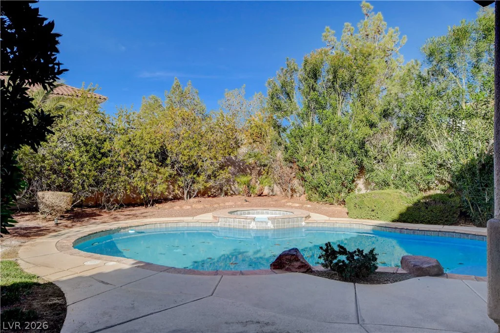 5148 Villa Vecchio, Las Vegas, NV 89141