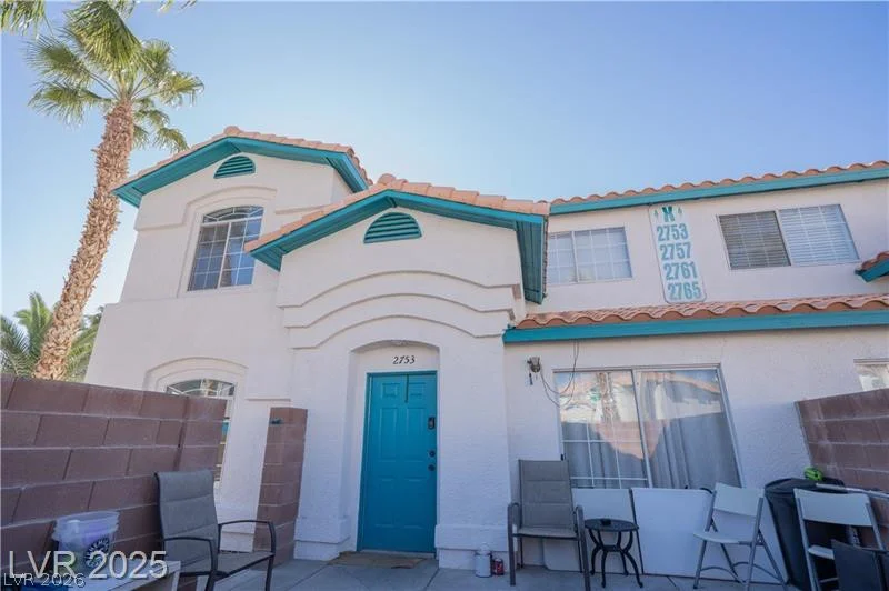 2753 Stargate, Las Vegas, NV 89108