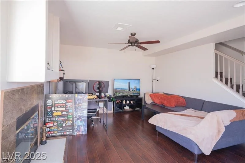 2753 Stargate, Las Vegas, NV 89108