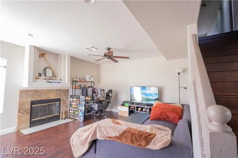 2753 Stargate, Las Vegas, NV 89108