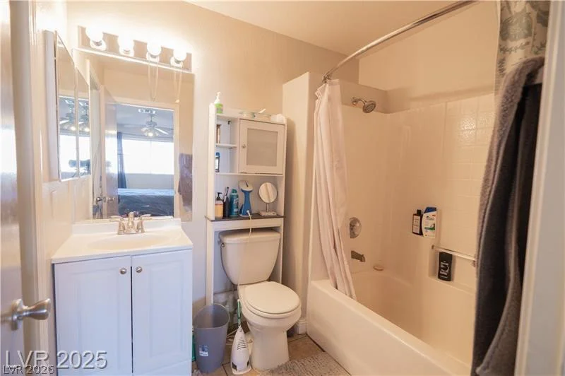 2753 Stargate, Las Vegas, NV 89108