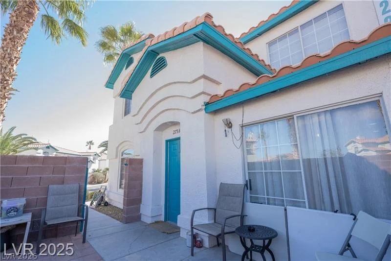 2753 Stargate, Las Vegas, NV 89108