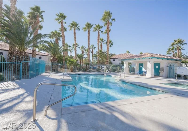 2753 Stargate, Las Vegas, NV 89108