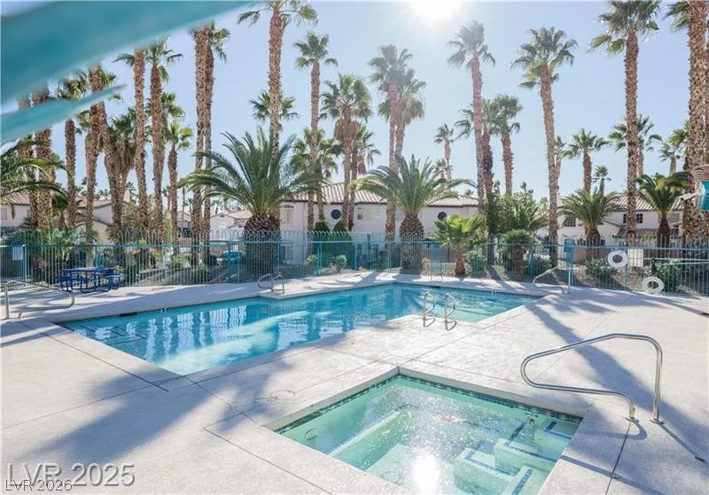 2753 Stargate, Las Vegas, NV 89108