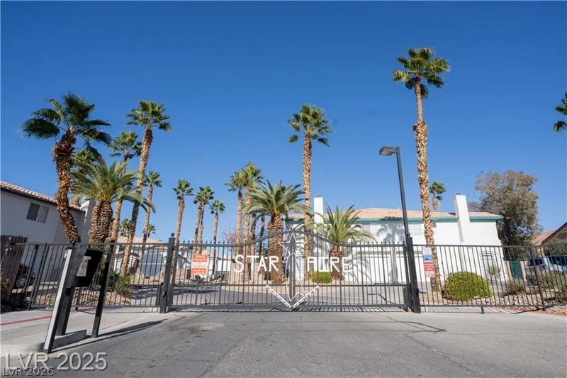 2753 Stargate, Las Vegas, NV 89108