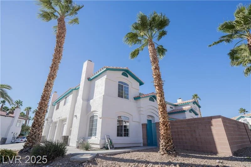 2753 Stargate, Las Vegas, NV 89108