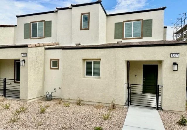 3577 Arcadian Sea, Las Vegas, NV 89106