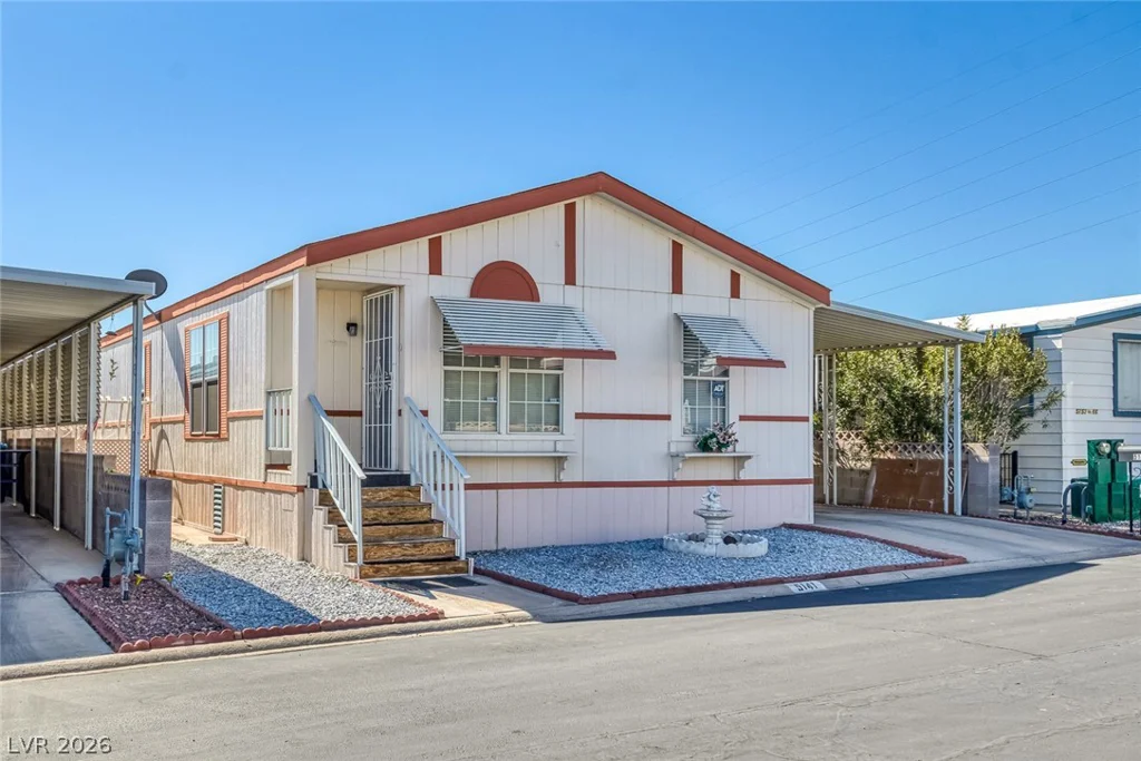 5141 Royal, Las Vegas, NV 89103