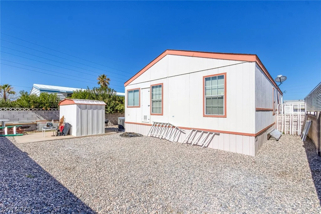 5141 Royal, Las Vegas, NV 89103