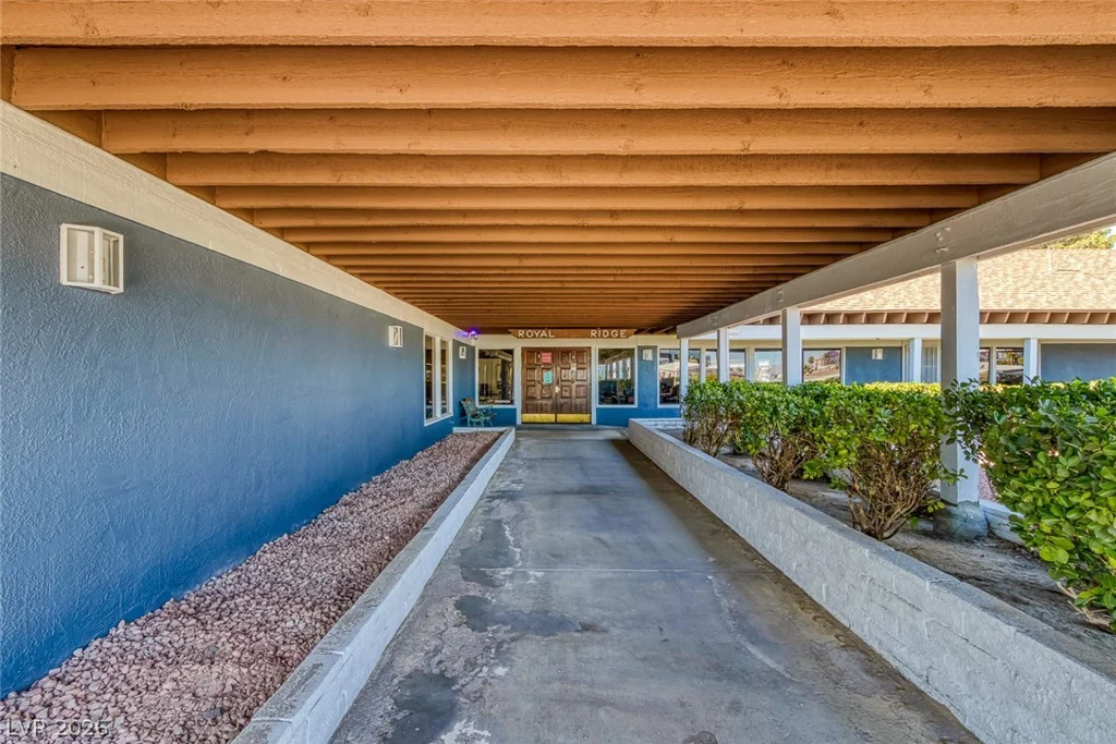 5141 Royal, Las Vegas, NV 89103