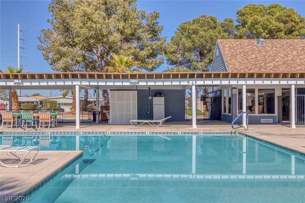 5141 Royal, Las Vegas, NV 89103