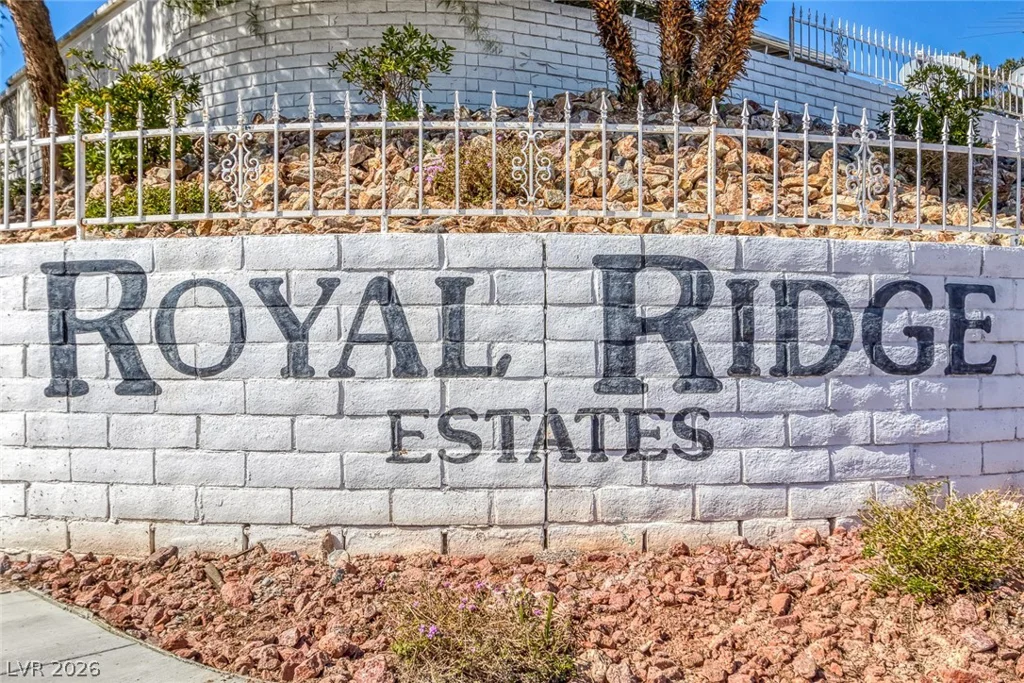 5141 Royal, Las Vegas, NV 89103