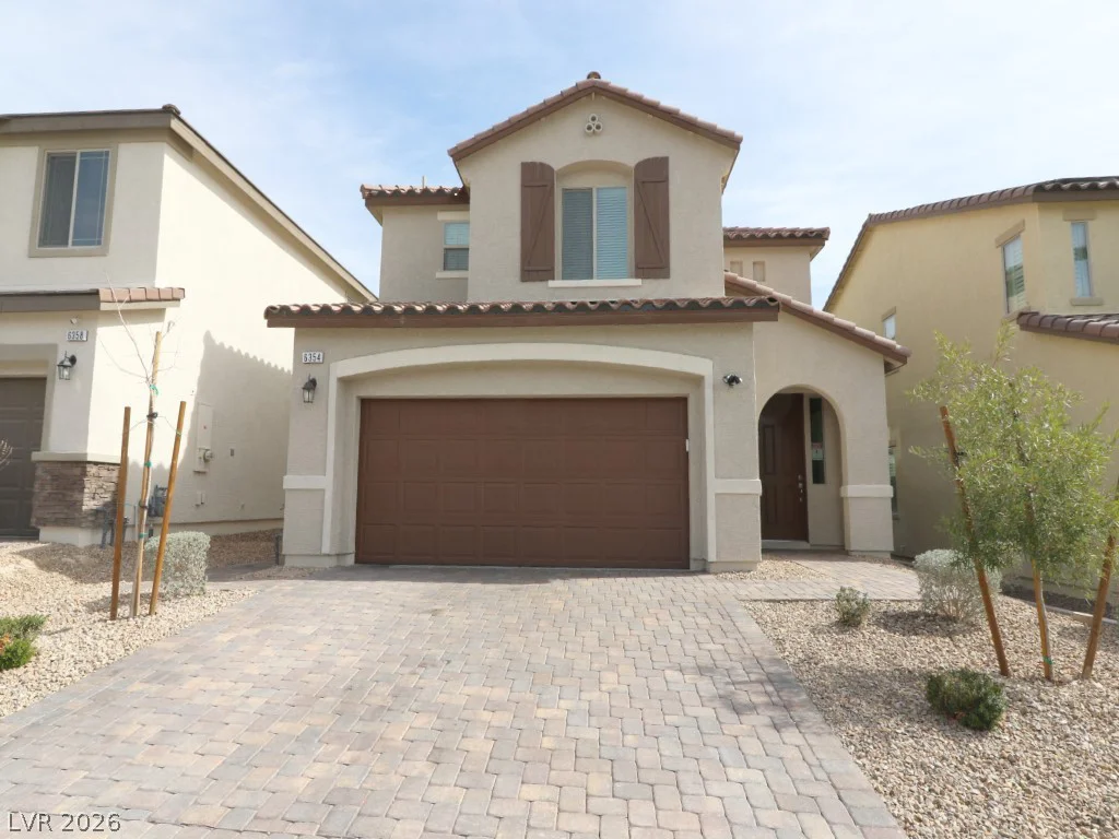 6354 Selston, North Las Vegas, NV 89081