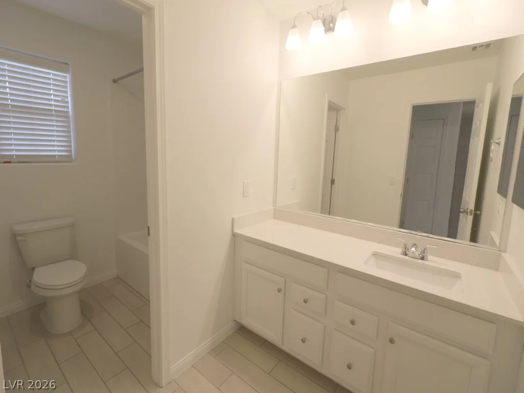 6354 Selston, North Las Vegas, NV 89081