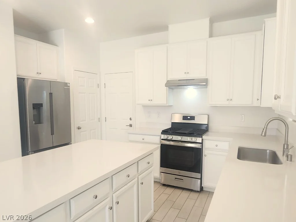 6354 Selston, North Las Vegas, NV 89081
