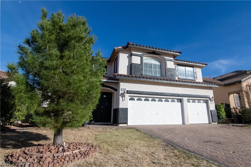 394 Gatlinburg, Henderson, NV 89012