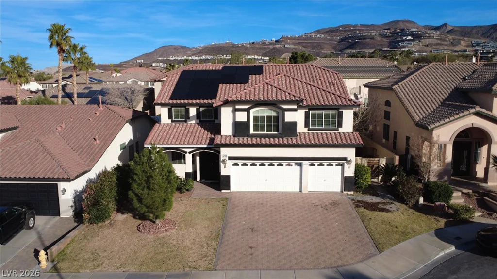 394 Gatlinburg, Henderson, NV 89012