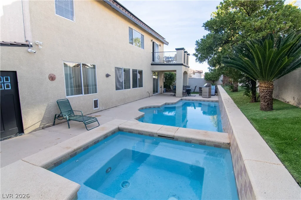 394 Gatlinburg, Henderson, NV 89012