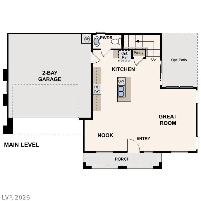 10712 RhineHill, Las Vegas, NV 89166