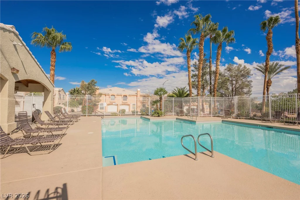 8449 Blue Island, Las Vegas, NV 89129