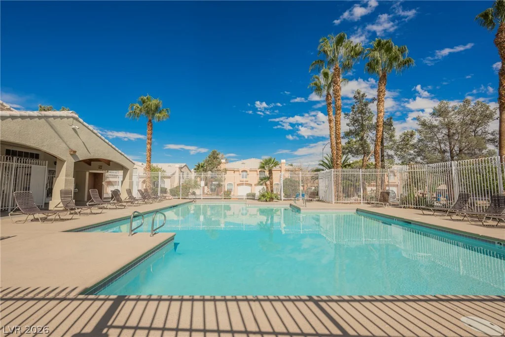 8449 Blue Island, Las Vegas, NV 89129