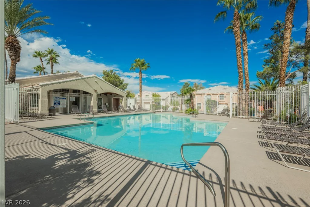 8449 Blue Island, Las Vegas, NV 89129