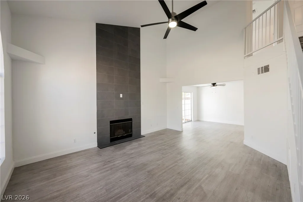 8449 Blue Island, Las Vegas, NV 89129